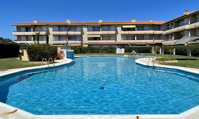 Els Griells Apartment | TAMARINDOS 607