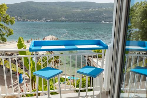 Topla Apartment | Tamaris beach apartment