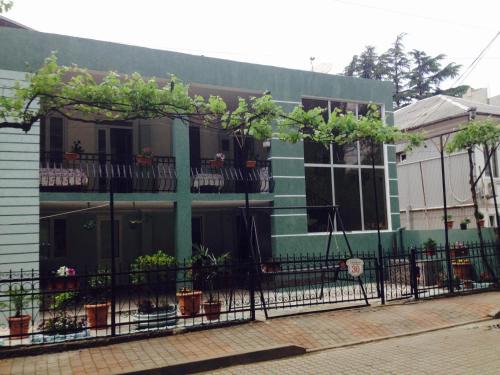 Kobuleti House | Tamaris-home