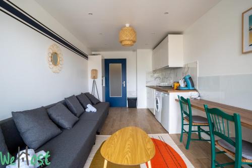 La Baule-Escoublac Apartment | TAMARIS -Proche mer-2p