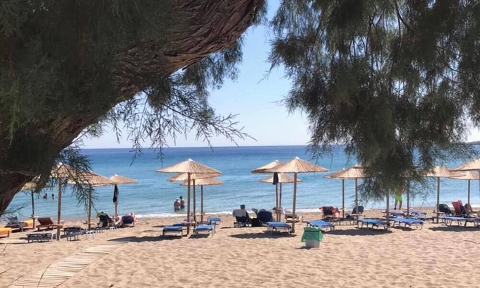 Karpathos House | Tamaris Suites