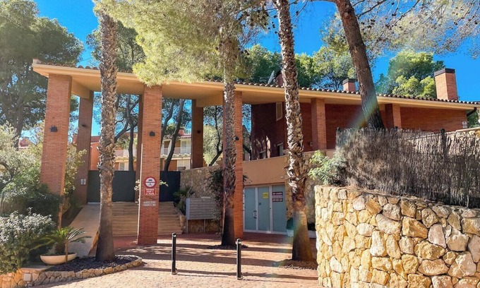Tamarit House | Tamarit by TarragonaDays
