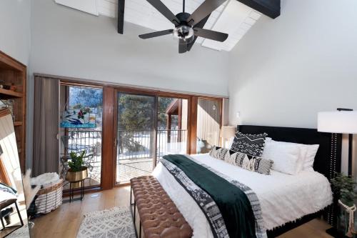 Purgatory Apartment | Tamarron HighPoint 580