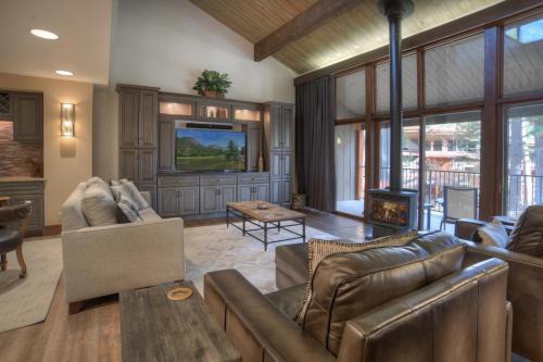 Purgatory House | Tamarron PineCone 822