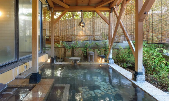 Ueda House | Tamaya Ryokan