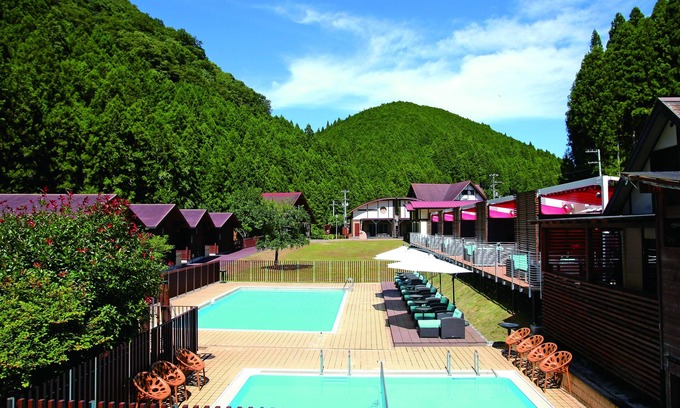 Kimino Cottage | Tamayura no Sato
