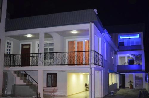 Kobuleti House | TAMAZI