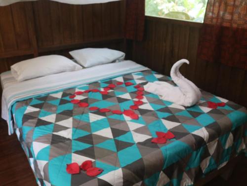 Tambopata Other | tambobopata green
