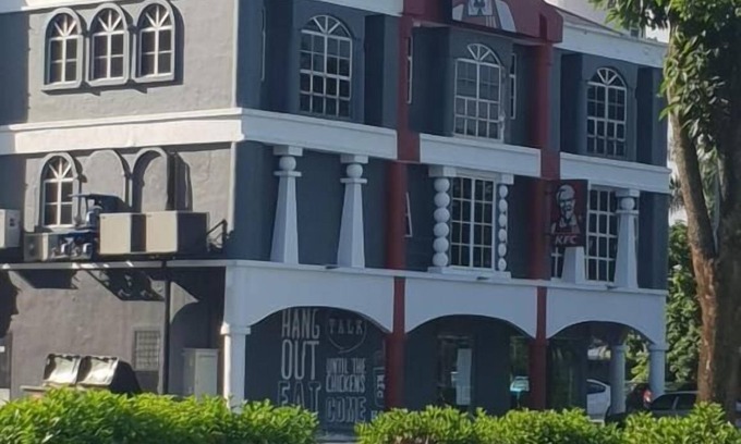 Ulu Kinta House | Tambun D'Mewah homestay