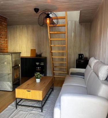 Parnu House | Tamme kodumajutus