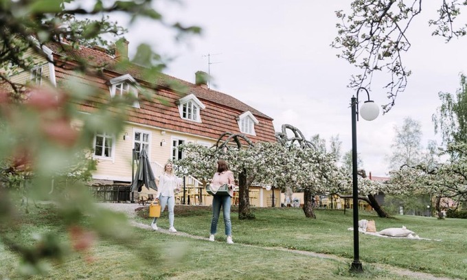Naantali Bed & Breakfast | Tammiston Bed&Breakfast