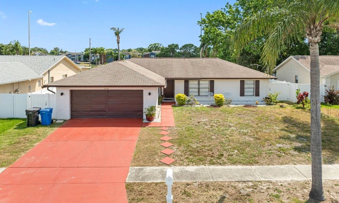Tampa House | Tampa Bay Amazing home!