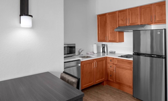 Oldsmar House | Tampa Bay Retreat: Kitchen Suites, Outdoor Pool & Breakfast | 4 Units