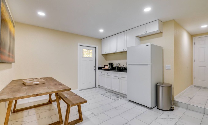 Greater Palm River Point CDC Cottage | Tampa Home Short Drive to Downtown!