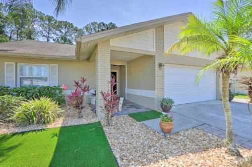 Countryway House | Tampa Home with Hot Tub about 15 Mi to Downtown!