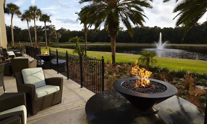 Tampa Palms Hotel | Tampa Palms Country Club