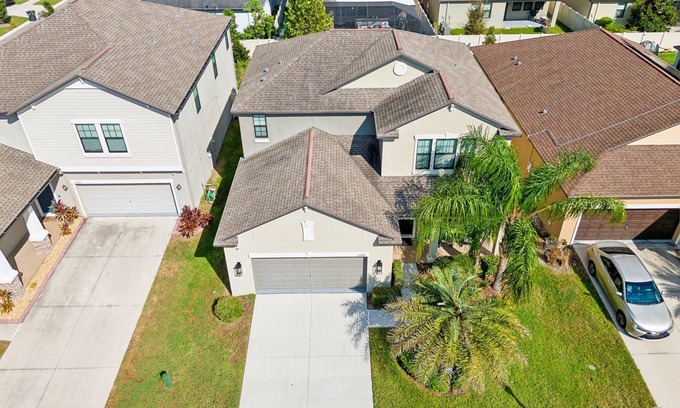 Riverview House | Tampa Private Home/Game Room/Theater Room & more!