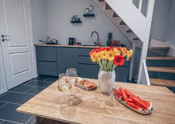 Voru Apartment | Tamula loftid