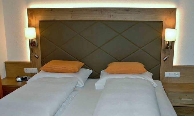 Tannheim Apartment | TAN 1 east (1-2 persons) - Apartments Vilsalp