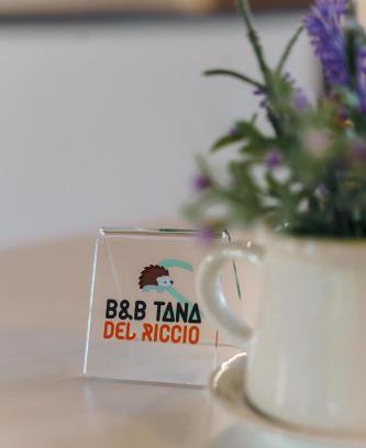 Ortona Bed & Breakfast | Tana del Riccio