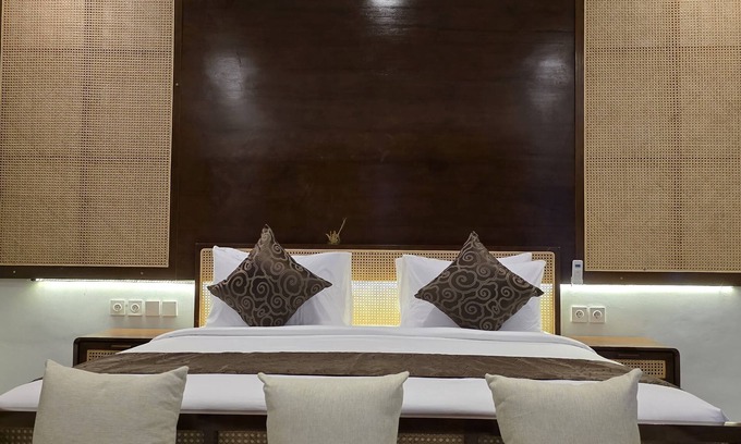 Abiansemal Villa | Tanah Wuk Villas