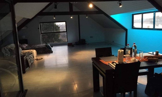 Antananarivo Avaradrano House | TANANA RINDRA residence