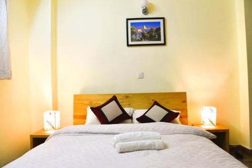 Lalitpur House | Tanani Newa Home