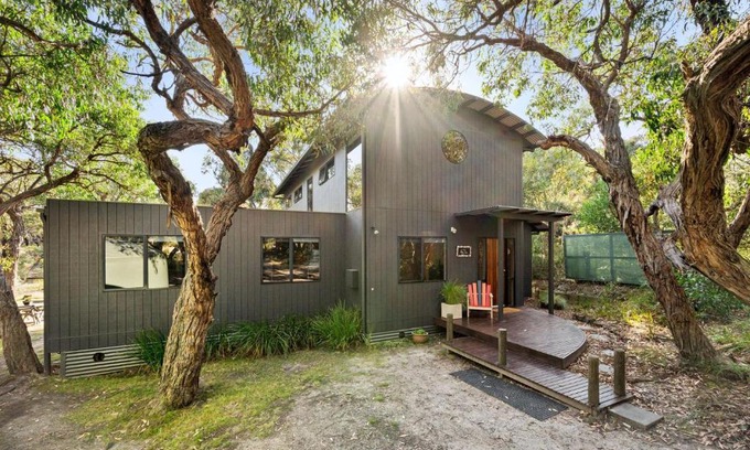 Moggs Creek House | Tanarama