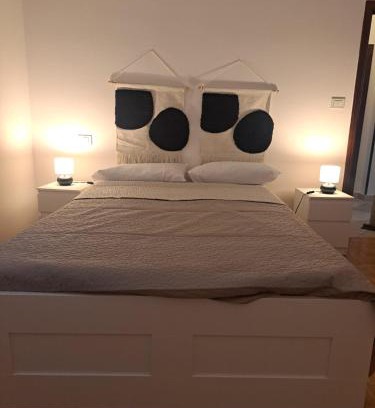 Saragozza-Porto Apartment | Tanarotto