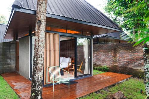 Borobudur Resort | Tanawana Borobudur Living