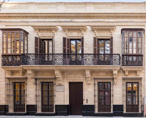 Jerez de la Frontera Old Town Apartment | Tandem Solera