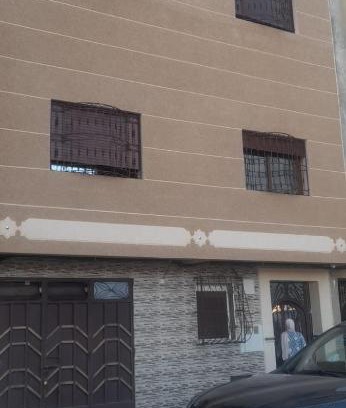 Tanja Balia Apartment | Tanger طنجة البالية