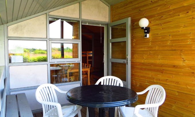 Broendy Strand Other | Tangloppen Camping & Cottages