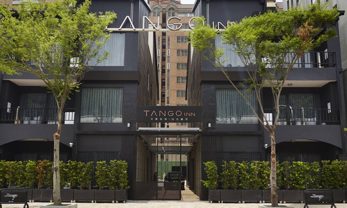 Shilin Hotel | Tango Inn Taipei JiHe