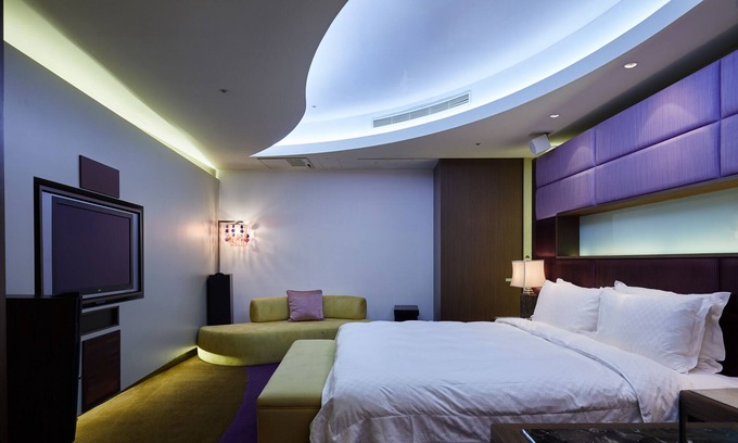 Xinyi Hotel | Tango Motel