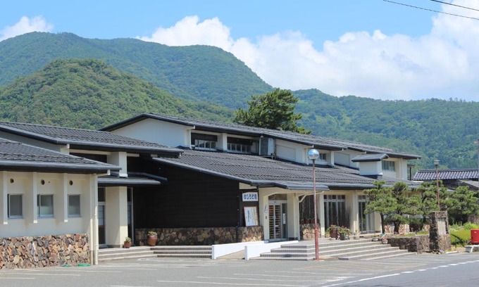 Kyotango Hotel | Tango Onsen Hashiudosou