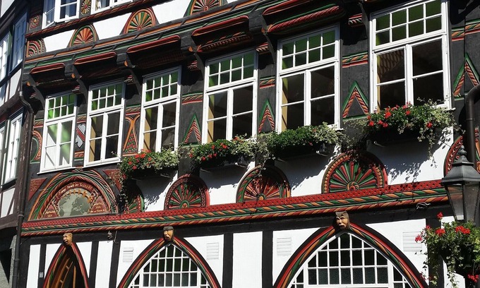 Einbeck House | TangoBrücke