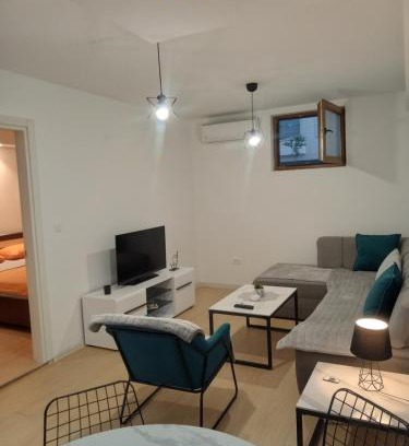 Tomicici Apartment | Tanja apartment 19, Donja Lastva