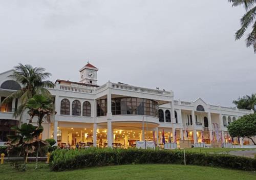 Pasir Gudang Resort | Tanjung Puteri Golf and Resort Malaysia