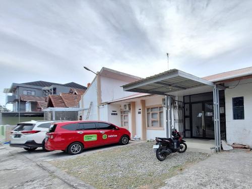 Padang House | Tanjung Syariah