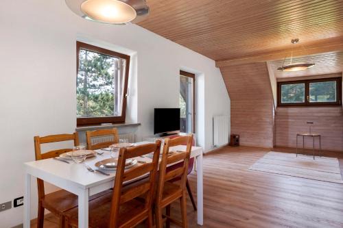Collalbo Apartment | Tann 11