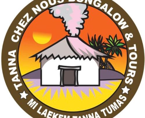 Tanna Island Bed & Breakfast | Tanna Chez Nous Bungalow and Tours