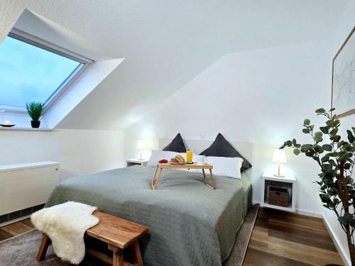 Niedersfeld Apartment | Tannenherz mit Balkon & Bergblick & Nähe Hillebachsee & 2 Schlafzimmer