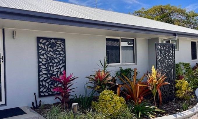 Bargara House | "Tanner St Retreat" Delightful home @ 22 Tanner Street Baragra