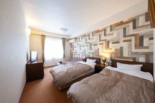 Sasayama Hotel | tanoshic resort 西紀荘