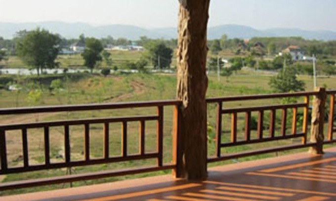 Phetchabun Hotel | Tantara Resort