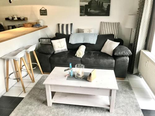 Eiderstedt Apartment | Tante-Helene