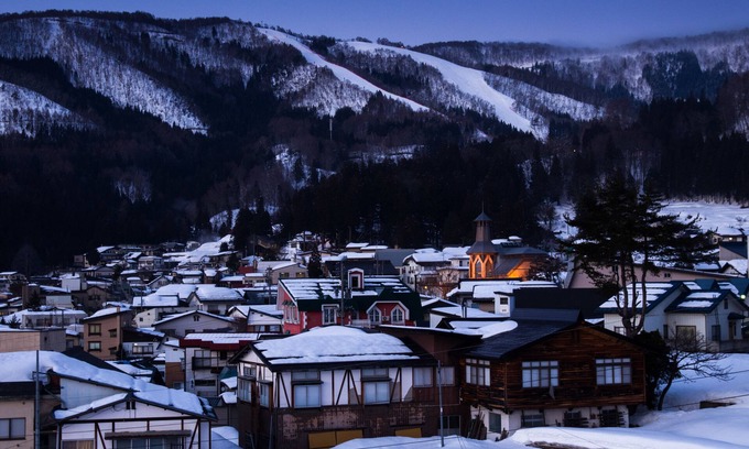 Nozawaonsen Hotel | Tanuki Nozawa