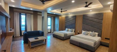Udaipurwati Hotel | Tanwar Hotel & Restro