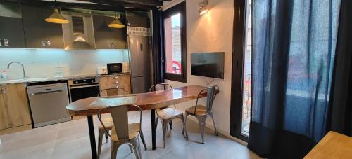 Olot Apartment | TAOcasa METAL